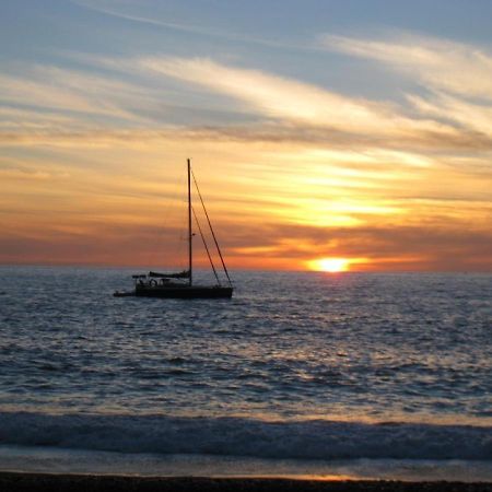 Apartamento Sol Y Mar 塔扎克蒂 外观 照片