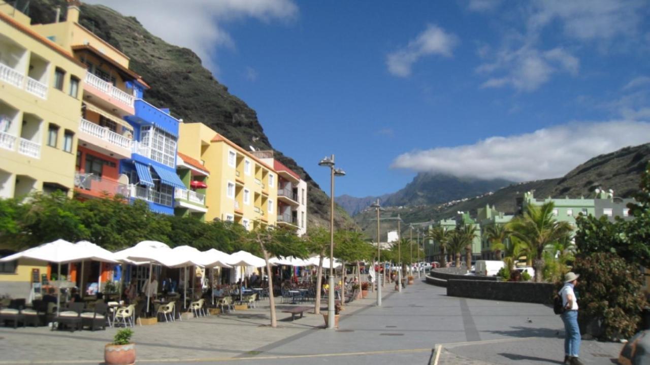 Apartamento Sol Y Mar 塔扎克蒂 外观 照片
