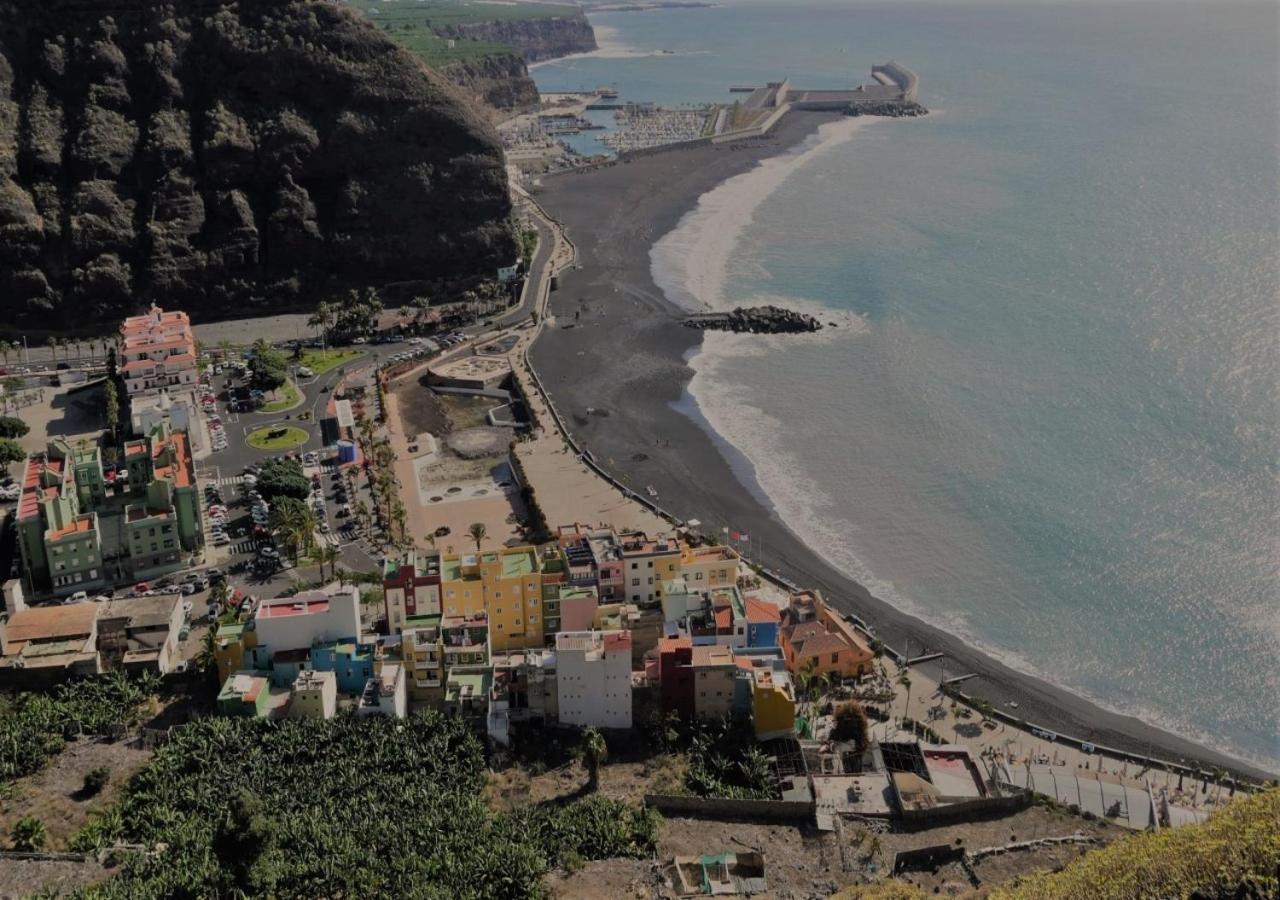 Apartamento Sol Y Mar 塔扎克蒂 外观 照片