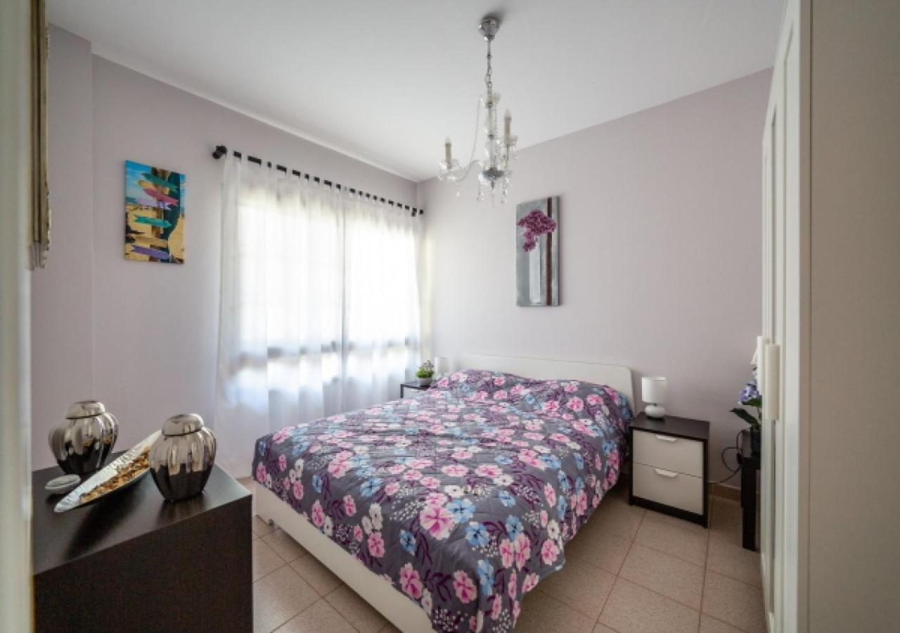 Apartamento Sol Y Mar 塔扎克蒂 外观 照片