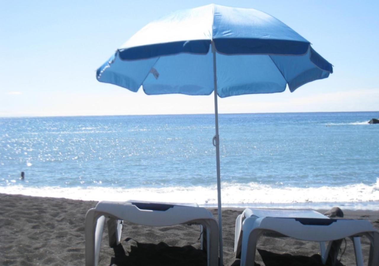 Apartamento Sol Y Mar 塔扎克蒂 外观 照片