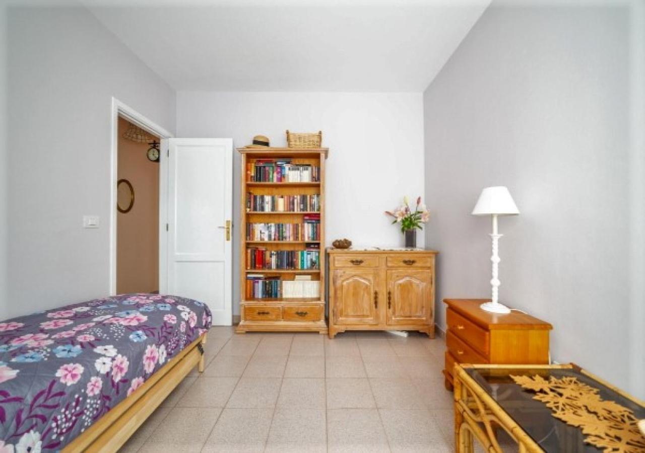 Apartamento Sol Y Mar 塔扎克蒂 外观 照片