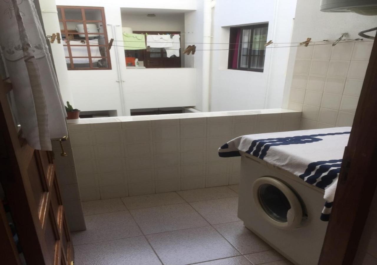 Apartamento Sol Y Mar 塔扎克蒂 外观 照片