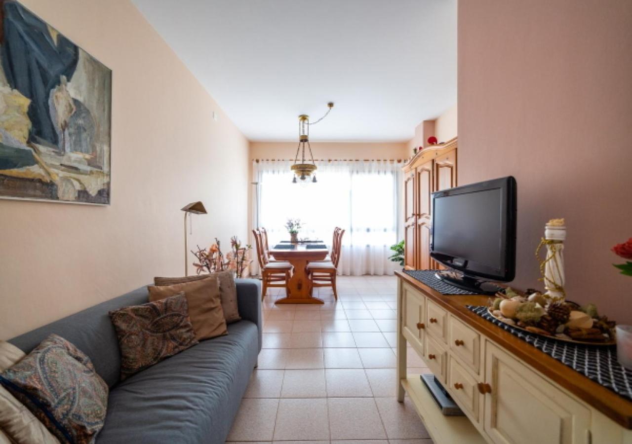 Apartamento Sol Y Mar 塔扎克蒂 外观 照片