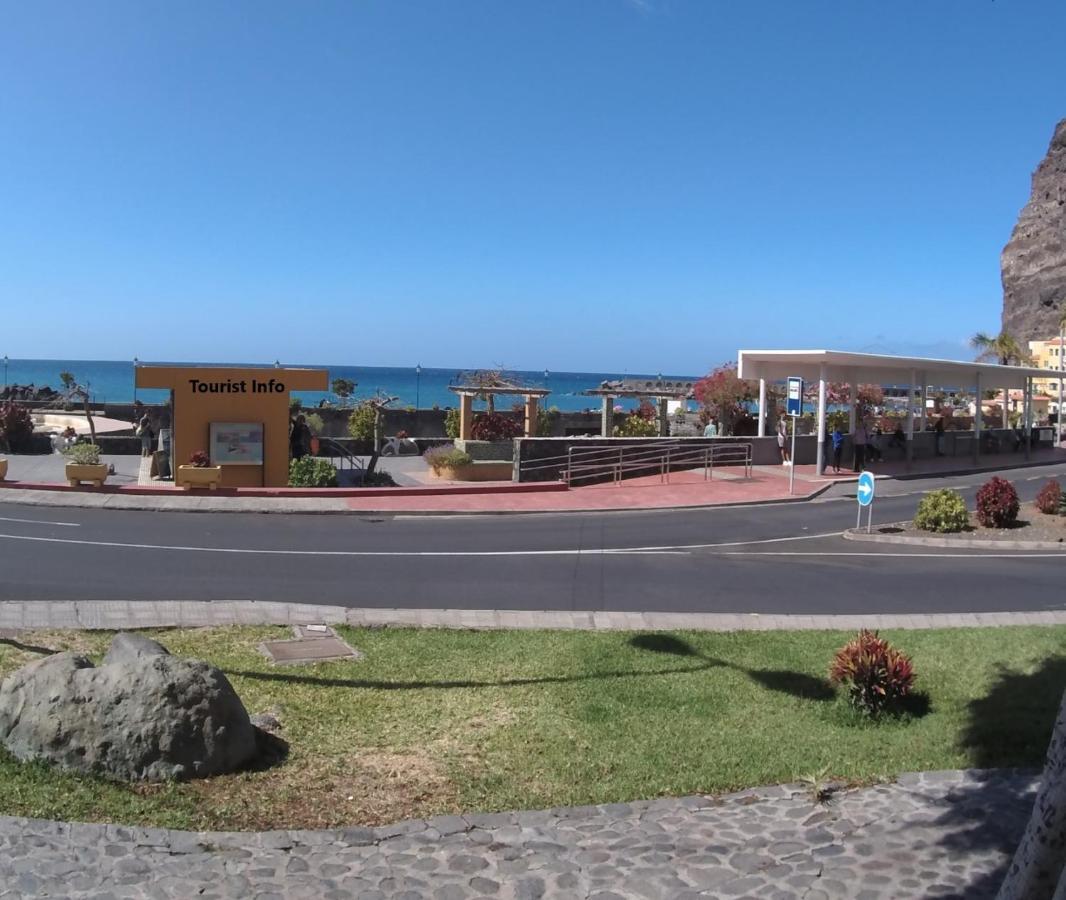 Apartamento Sol Y Mar 塔扎克蒂 外观 照片