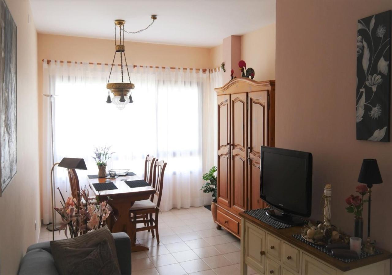Apartamento Sol Y Mar 塔扎克蒂 外观 照片
