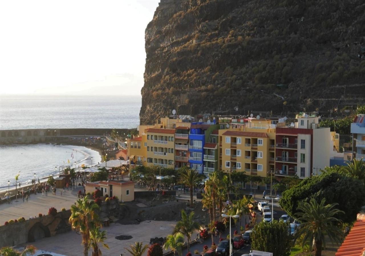 Apartamento Sol Y Mar 塔扎克蒂 外观 照片