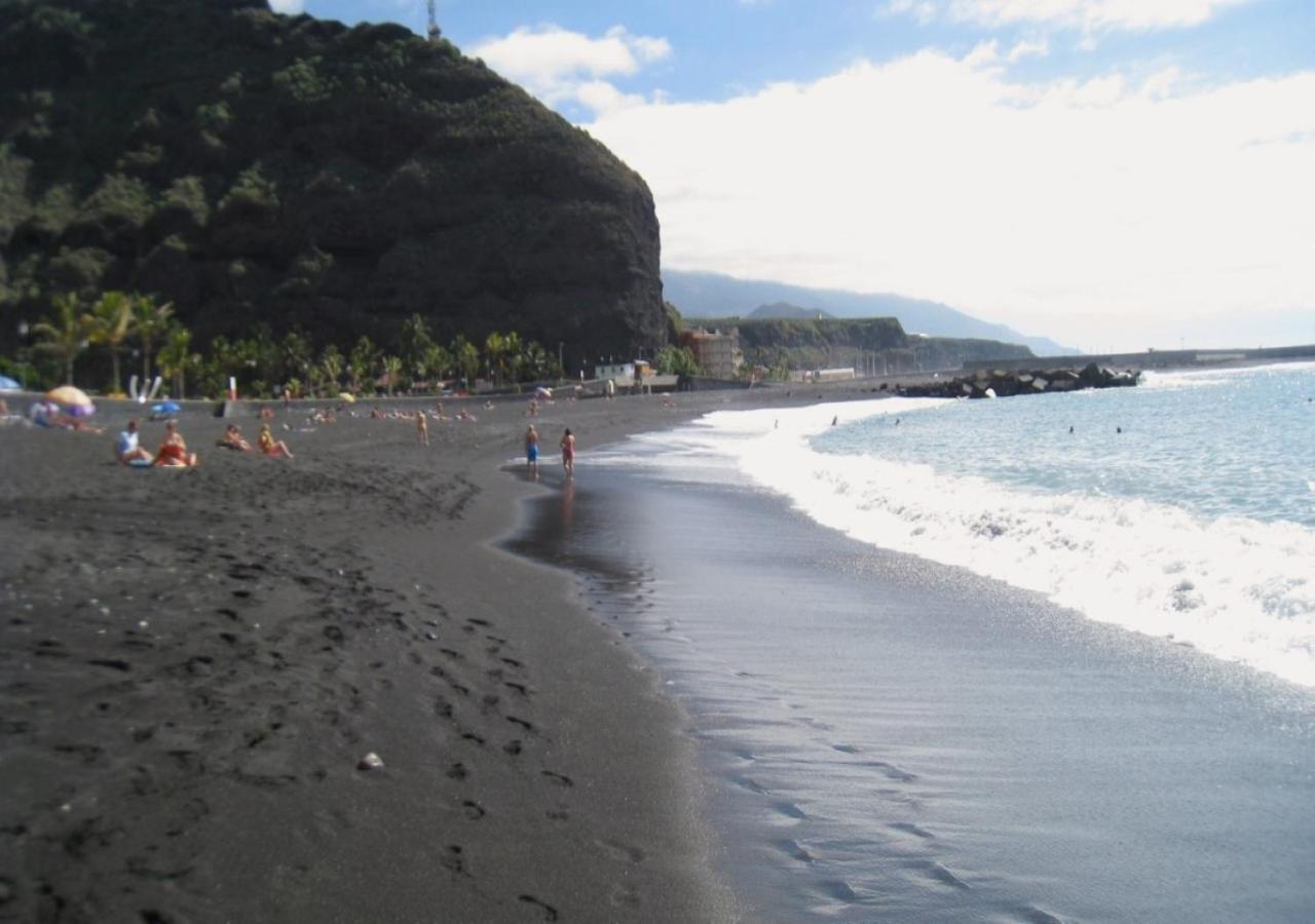 Apartamento Sol Y Mar 塔扎克蒂 外观 照片