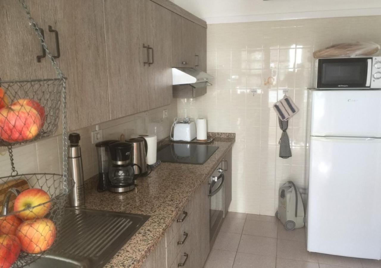 Apartamento Sol Y Mar 塔扎克蒂 外观 照片