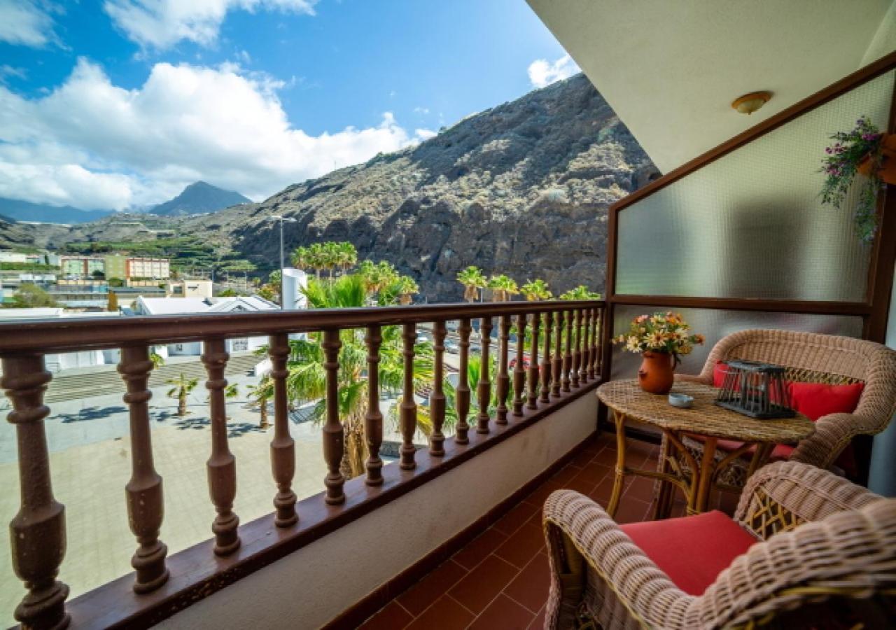 Apartamento Sol Y Mar 塔扎克蒂 外观 照片